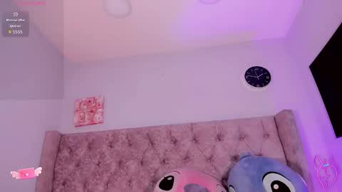 vanessacastroo online show from February 17, 11:01 pm