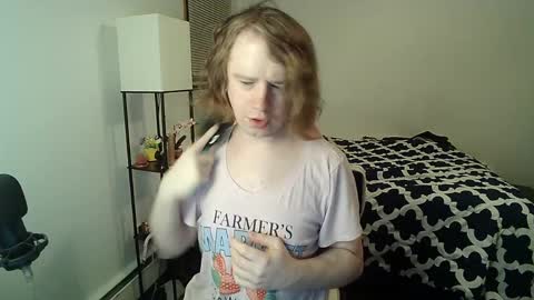 vanfairy526 online show from March 27, 9:54 am