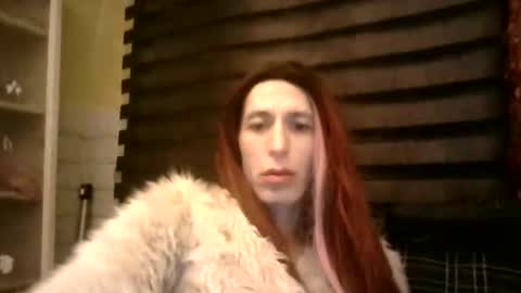 VanillaSexyy online show from February 25, 3:20 am