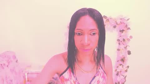 VANNESA online show from April 6, 7:03 pm