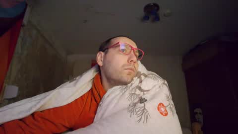 Vanya Gold online show from February 18, 2:16 am