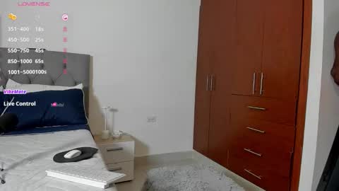 Hi Im Vayolet online show from February 6, 8:47 pm