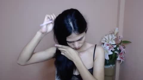 venus cute online show from November 18, 2:22 am