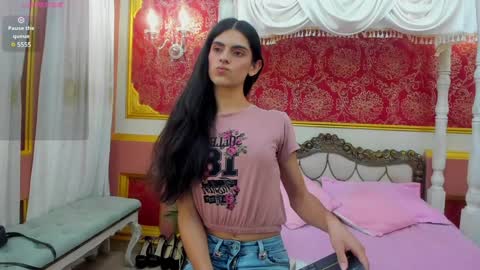 VENUS online show from January 19, 1:33 pm