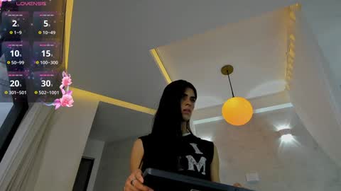 VENUS online show from January 28, 12:32 pm