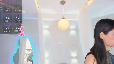 VENUS online show from February 1, 1:41 pm