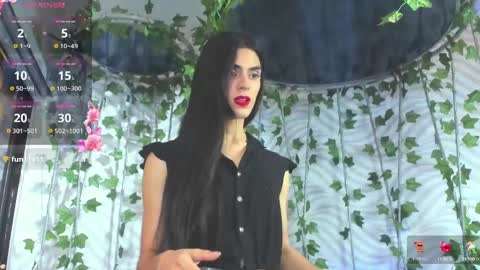 VENUS online show from February 4, 1:48 pm