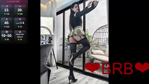 VENUS online show from February 20, 11:34 am