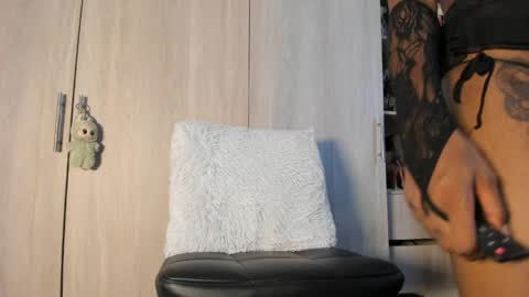 veronica lodge online show from April 10, 12:11 pm