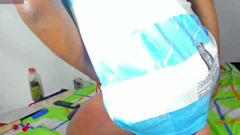 Snapshot of vicky_hotteei chatting on October 22, 3:41 am vicky manuela online show from October 22, 3:41 am