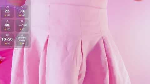 Victoria online show from October 7, 3:29 am