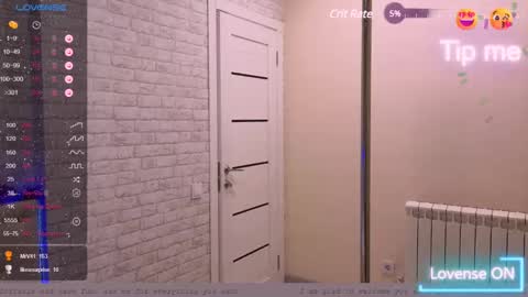 vika pinakolada  online show from January 31, 2:04 am