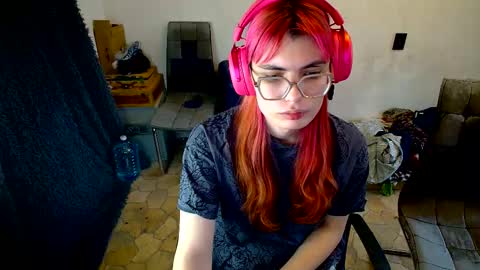 Lizochka1337 online show from December 20, 12:11 pm