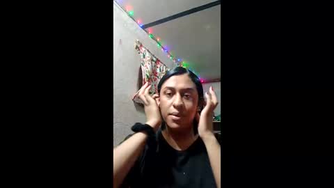 viky316961 online show from April 20, 12:01 am