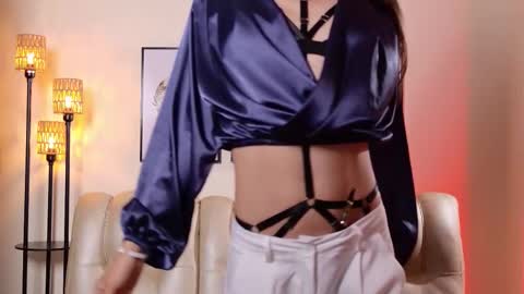 Violeta online show from January 10, 9:10 pm