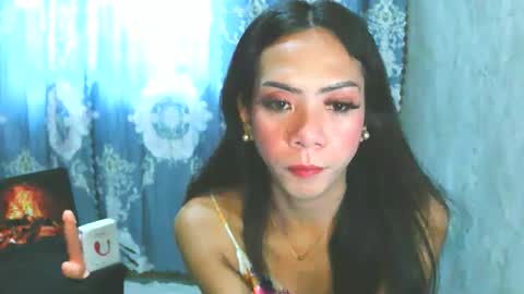 JUVY online show from January 14, 12:52 am