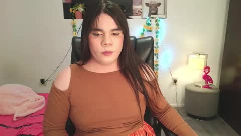 Snapshot of violettacam69 chatting on February 10, 11:15 am violettacam69 online show from February 10, 11:15 am