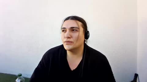 Snapshot of virgorian_enigma chatting on February 5, 7:10 pm priscilla online show from February 5, 7:10 pm