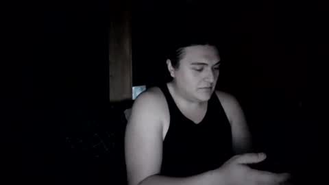 Snapshot of virgorian_enigma chatting on October 7, 2:56 am priscilla online show from October 7, 2:56 am