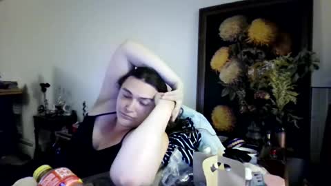 priscilla online show from July 9, 7:01 am
