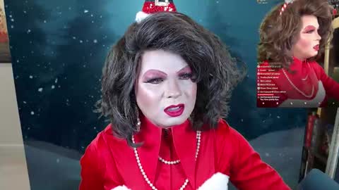 VivianFrosty online show from December 14, 5:46 am