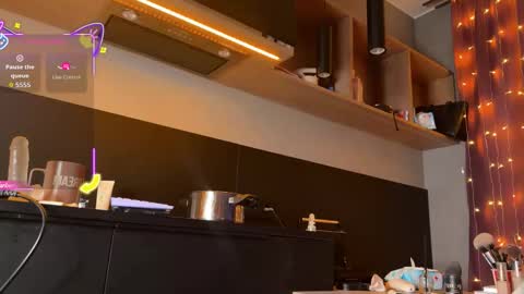 ILONA A week goal new laptop online show from February 21, 8:56 pm