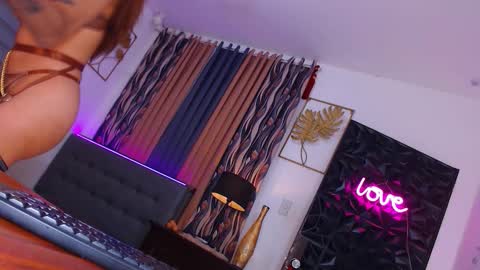 Galems online show from November 17, 5:24 pm