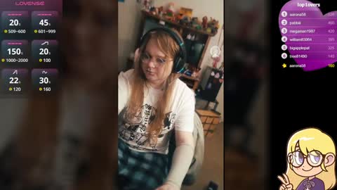 Snapshot of waysoft23 chatting on December 19, 2:45 am Ash online show from December 19, 2:45 am