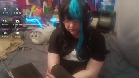 Snapshot of waysoft23 chatting on September 11, 1:41 pm Ash online show from September 11, 1:41 pm