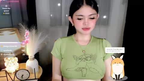 mami abby online show from April 19, 7:16 pm