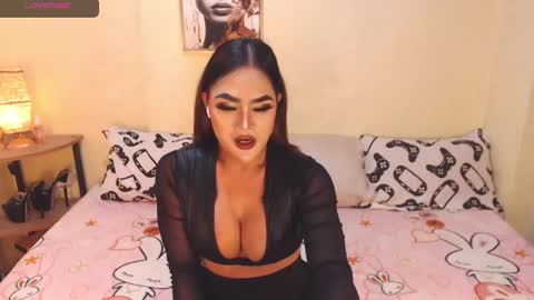 sam sugar online show from January 7, 11:56 pm