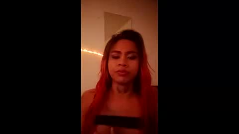 whitnyalexandrareal online show from April 3, 11:30 am