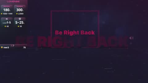 Daisy online show from March 12, 4:45 pm