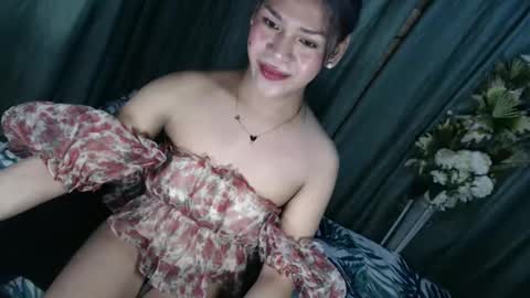 Jazzie online show from November 2, 5:22 pm