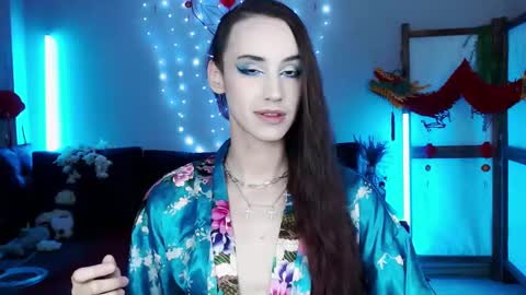 Master Kieran hehim online show from February 10, 5:36 am