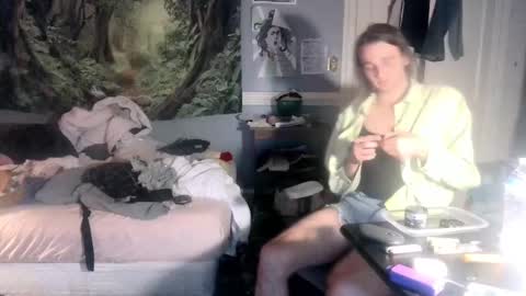 Winter online show from December 3, 3:26 am