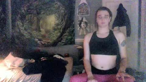 Winter online show from December 18, 1:05 am