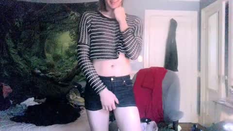 Winter online show from February 7, 6:24 pm