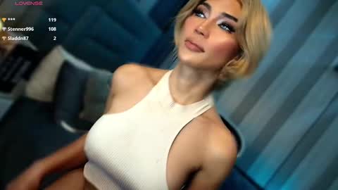 Julia online show from February 8, 4:18 am