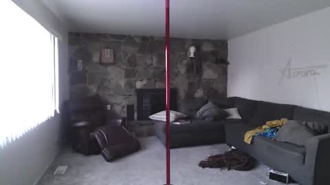 WyTransGal - Aurora online show from November 5, 11:04 pm