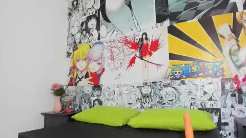 xamira_hot online show from February 21, 6:27 am