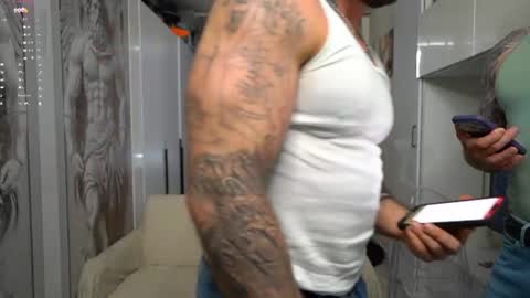 xander_novak online show from July 5, 12:55 pm