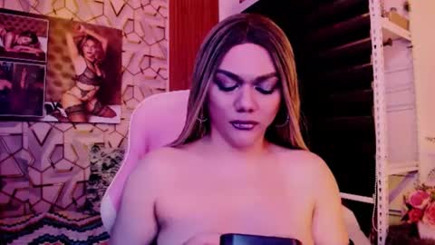 XDirtymistressX online show from November 27, 7:59 pm