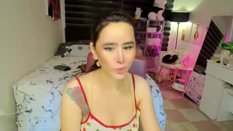 Snapshot of xhotcockcumts chatting on October 21, 5:53 am Barbie ann online show from October 21, 5:53 am