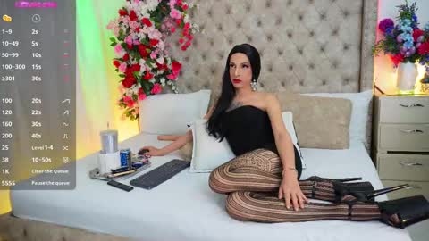 Kassandra online show from March 3, 5:40 am
