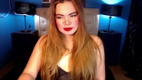 Seductive Kaylyn   online show from June 23, 6:32 am