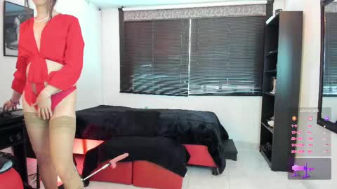 Snapshot of xkull666 chatting on March 7, 8:36 pm Danna online show from March 7, 8:36 pm