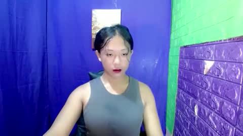 Megan online show from December 18, 3:45 am