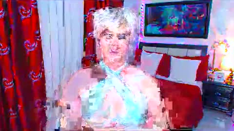 amanda online show from September 11, 7:27 am