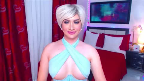 amanda online show from September 27, 7:17 am